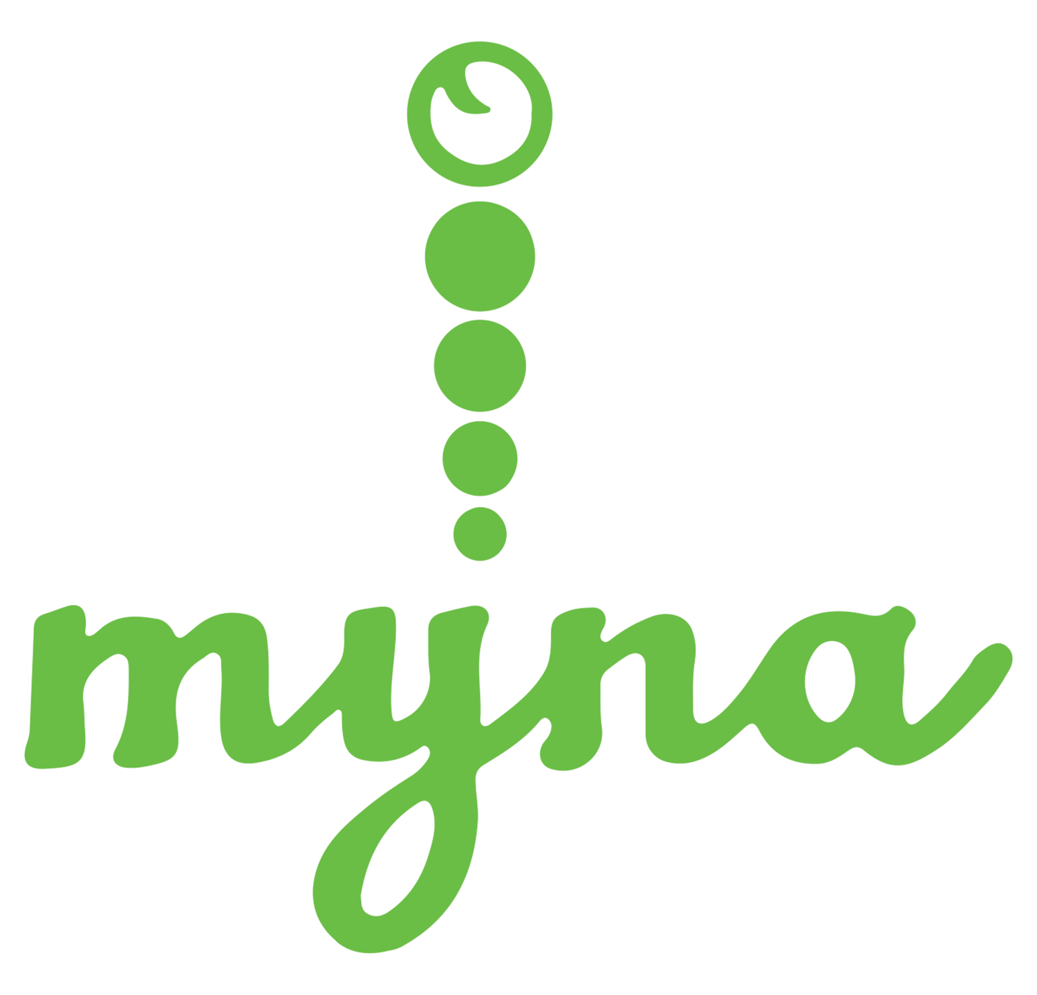 MYNA